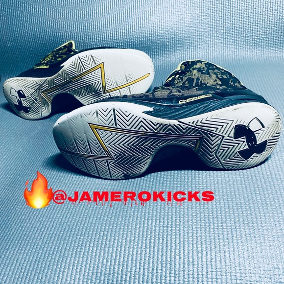 UA Curry 1 Away - Picture 4 of 4